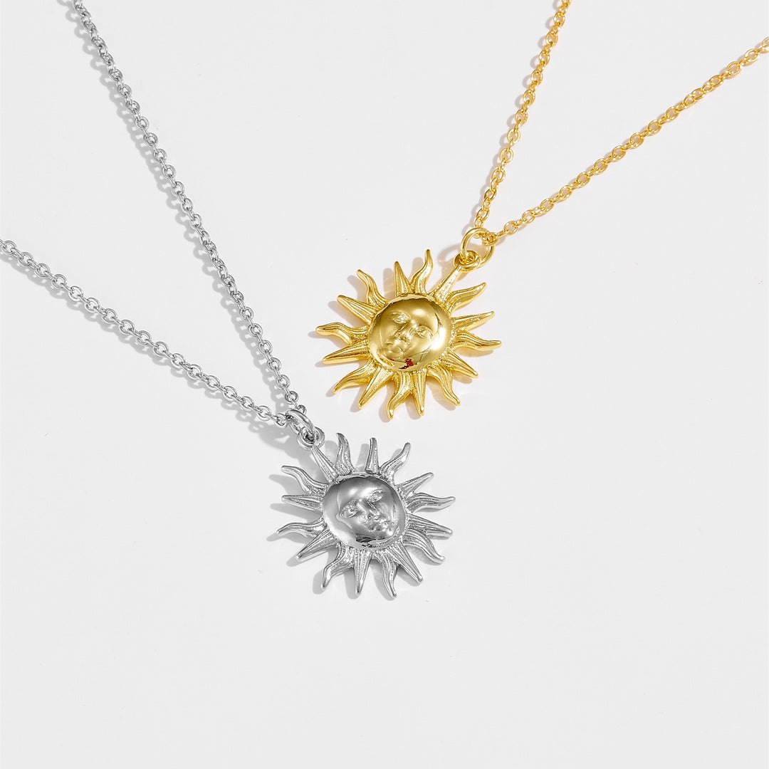 Solstice Dream Necklace