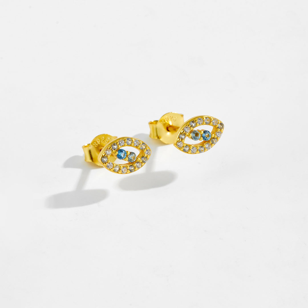 Guardian Eye Studs