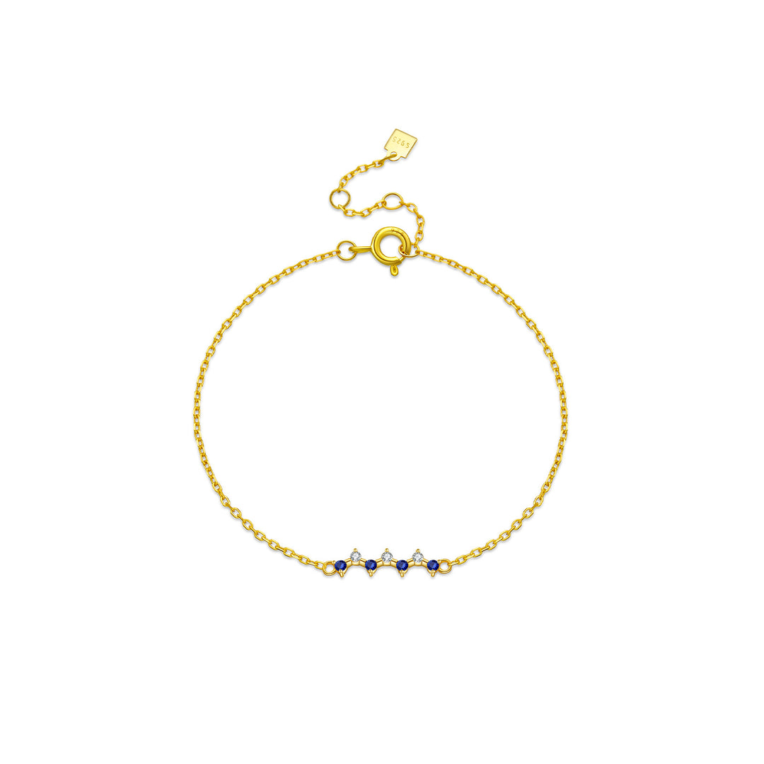 Orion Line Bracelet