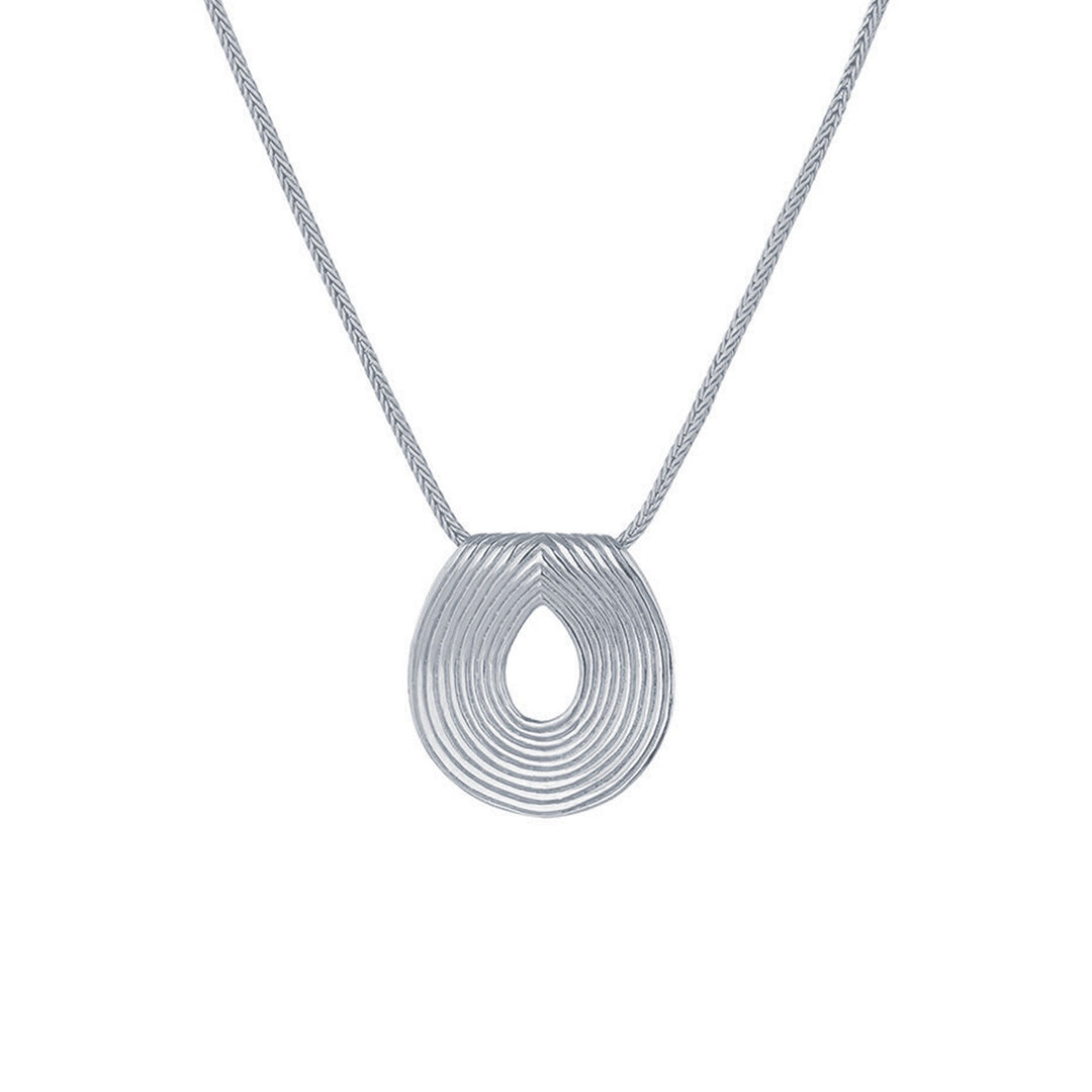 Echo Loop Pendant