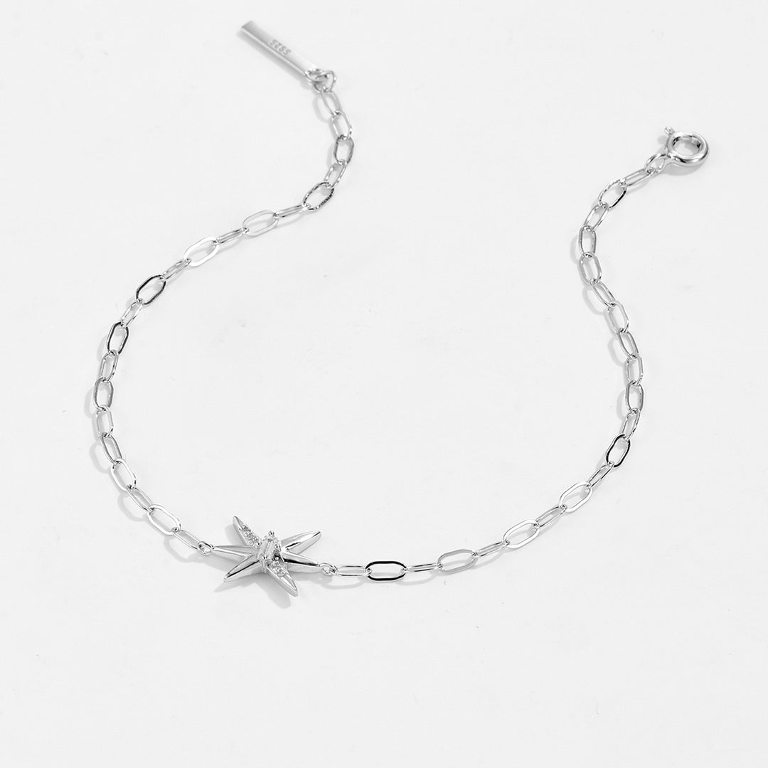 Nova Link Bracelet