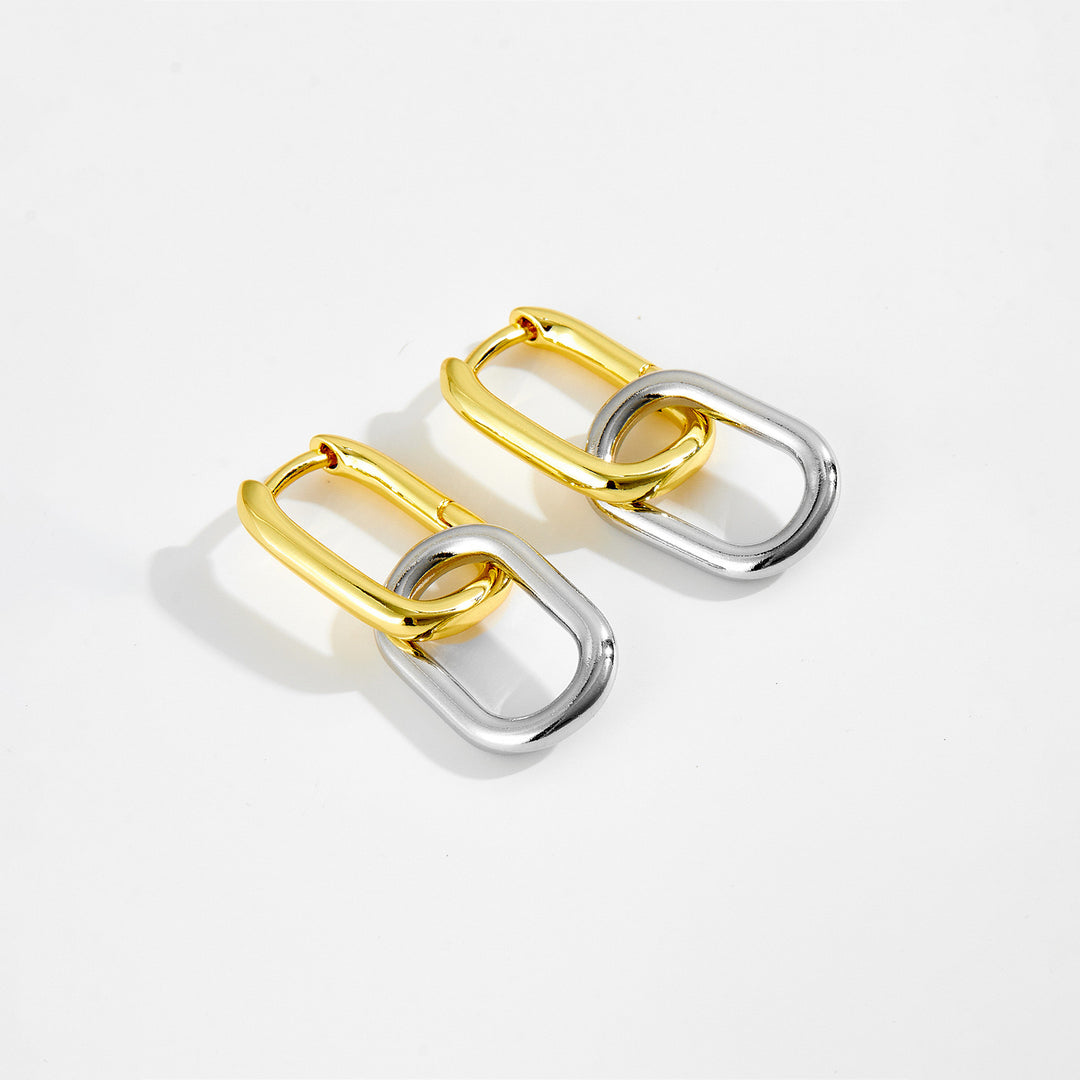 Link Between Worlds Earrings