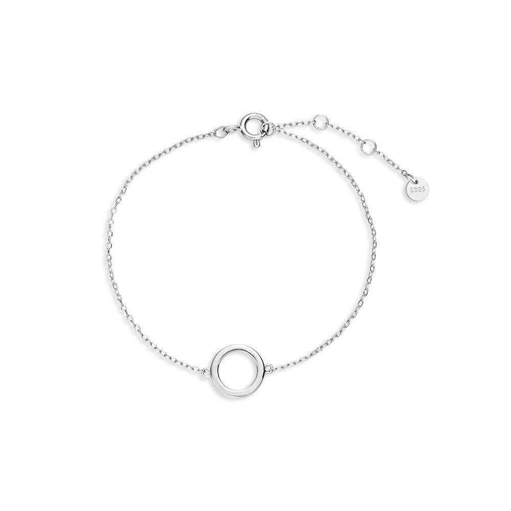 Oro Circle Bracelet