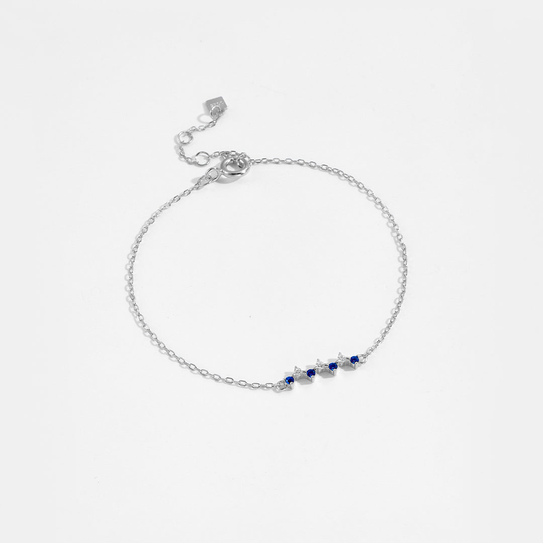 Orion Line Bracelet