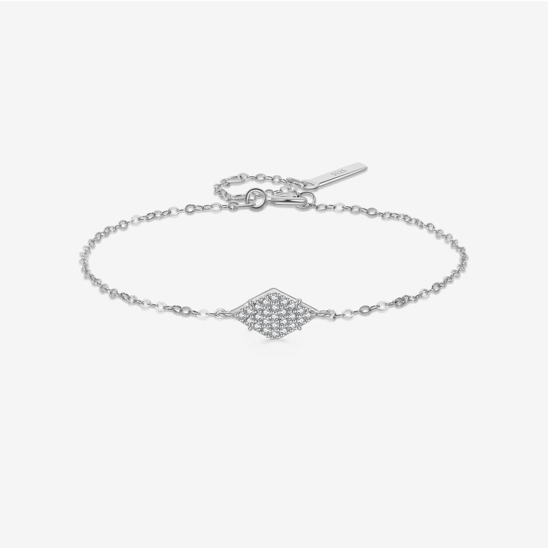 Stellar Leaf Bracelet