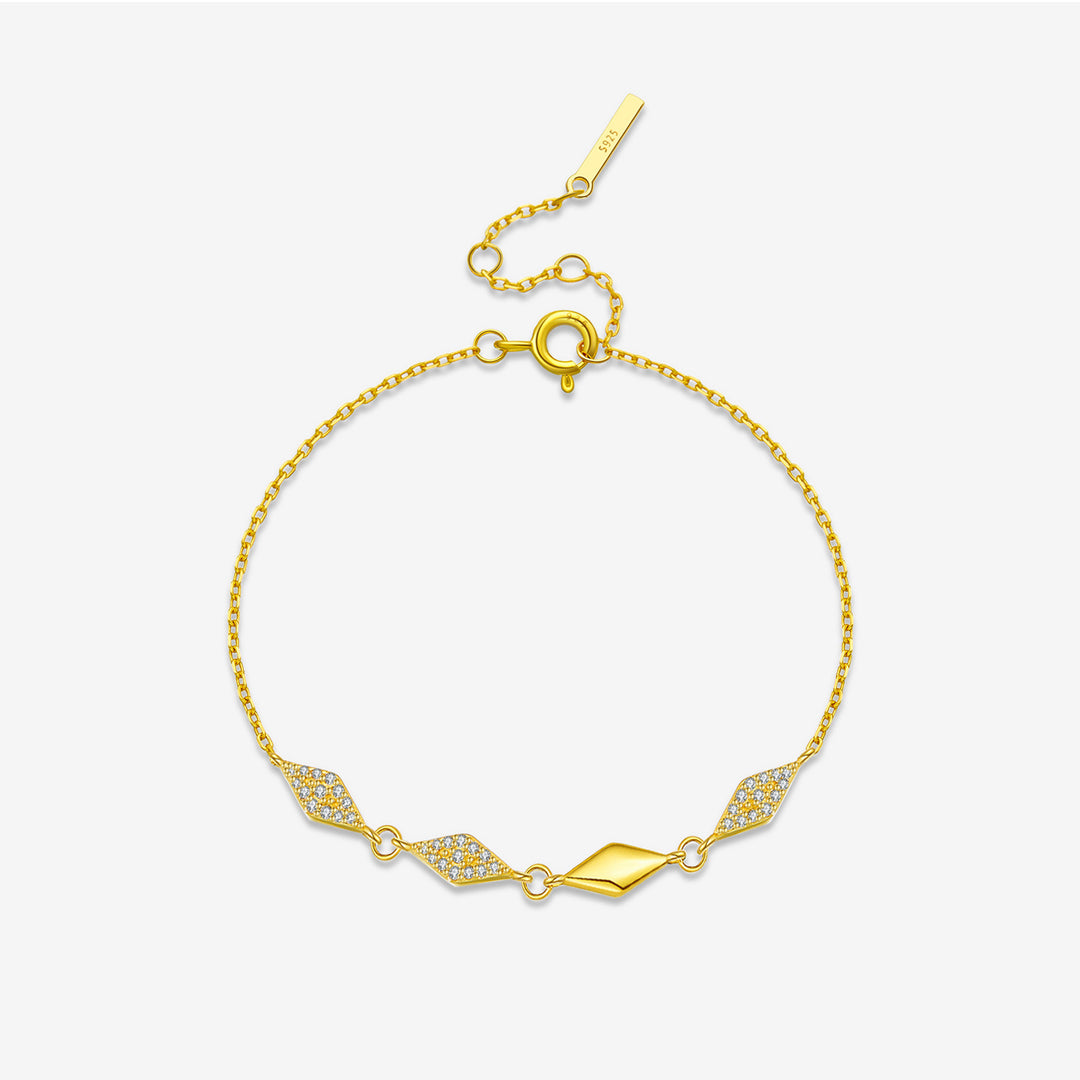 Vega Line Bracelet