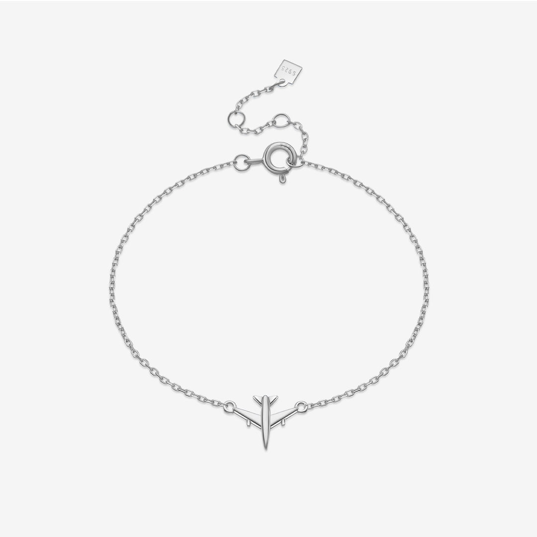 Jetsetter Bracelet