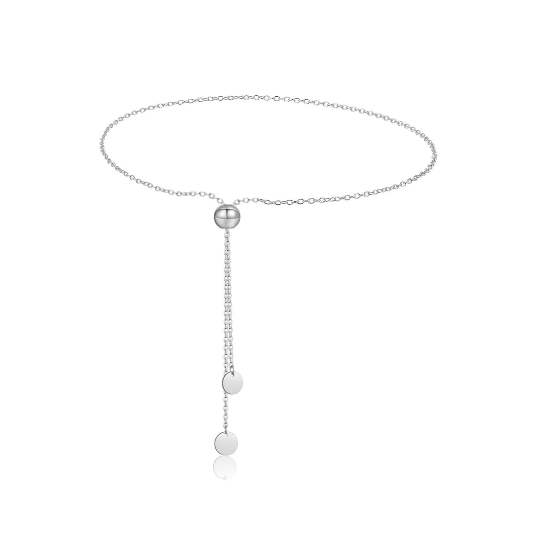 Golden Drift Bracelet