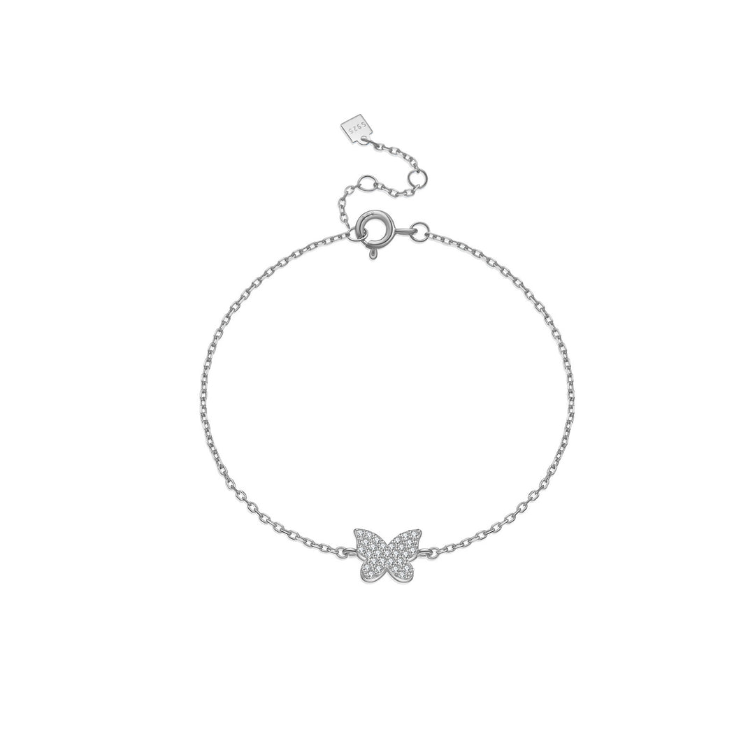 Flutterlight Bracelet