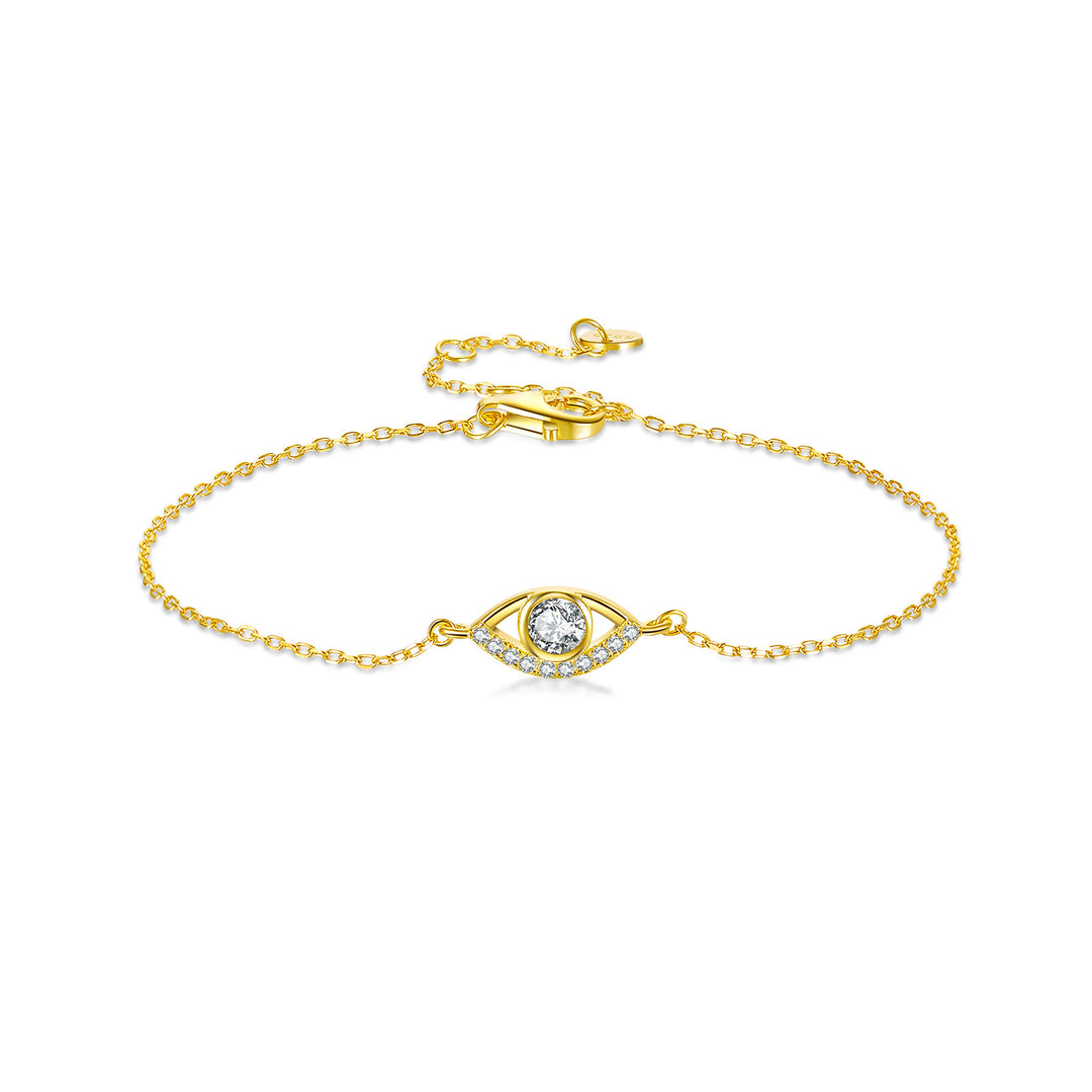 Astra Eye Bracelet