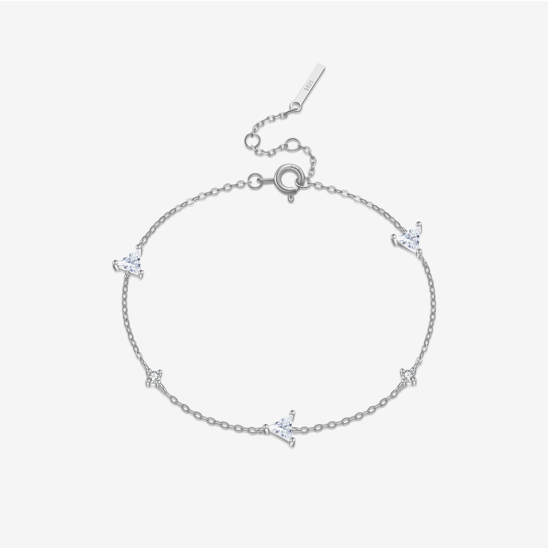 Starlit Whisper Bracelet