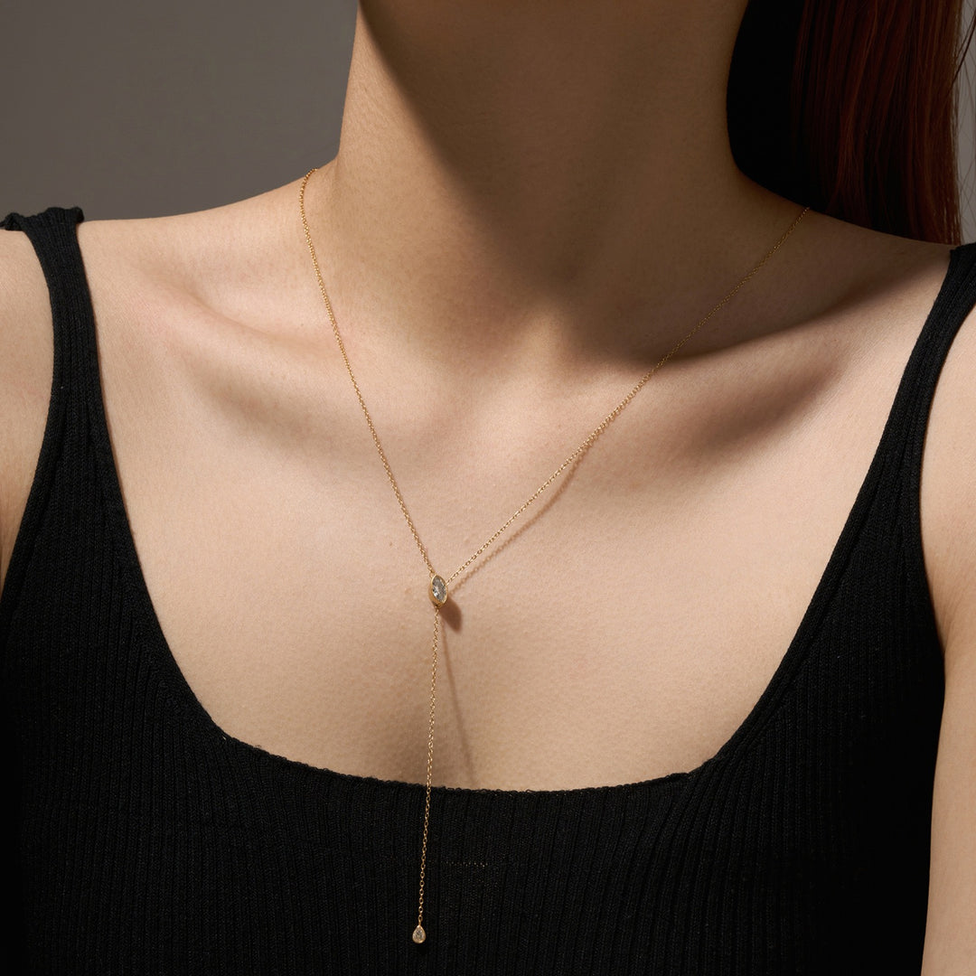 Drift Necklace