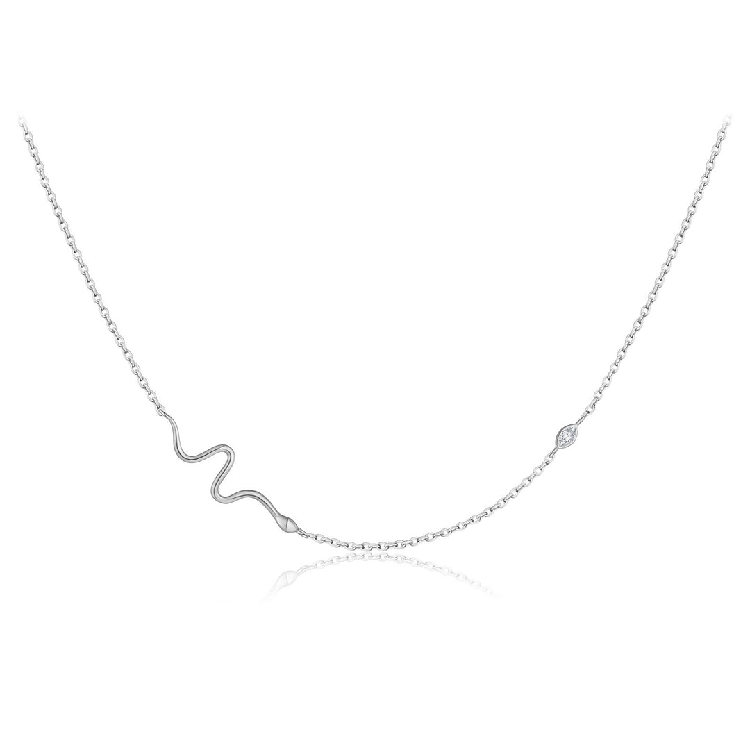 Riverline Necklace