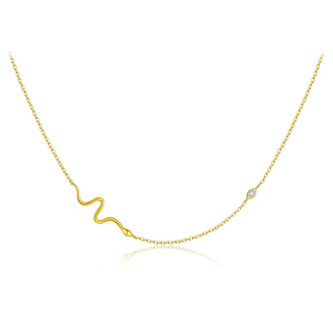 Riverline Necklace