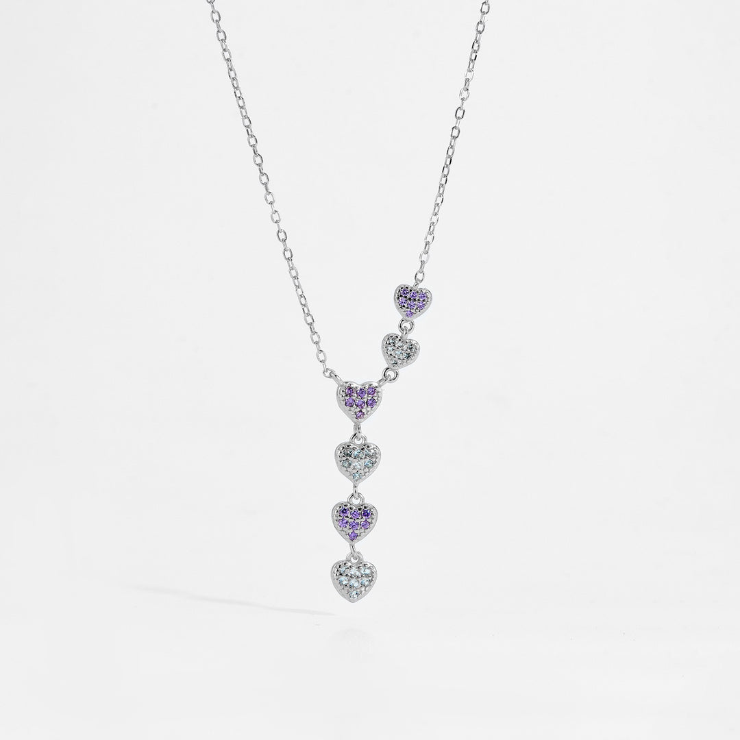 Lover’s Prism Necklace