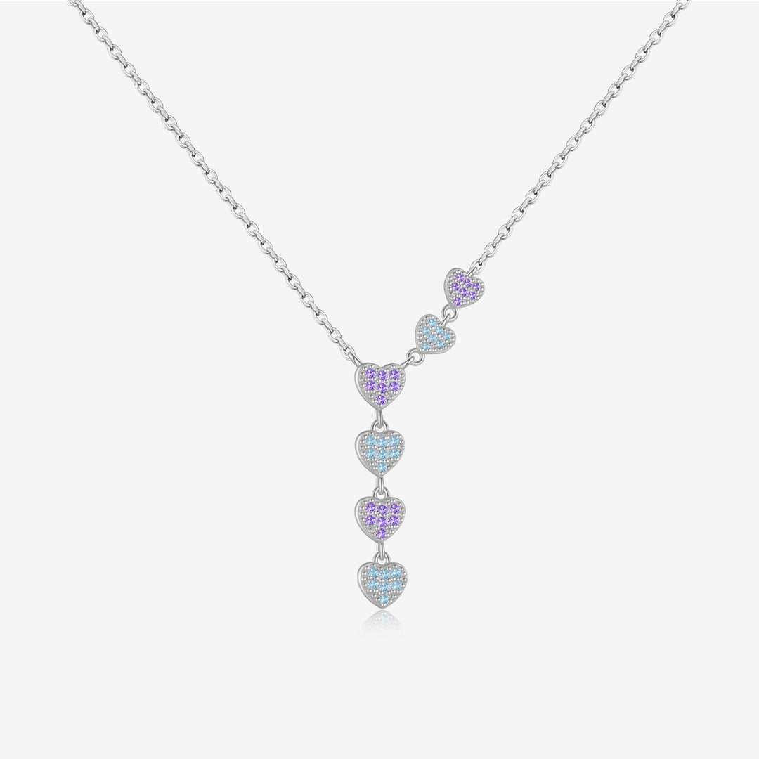 Lover’s Prism Necklace