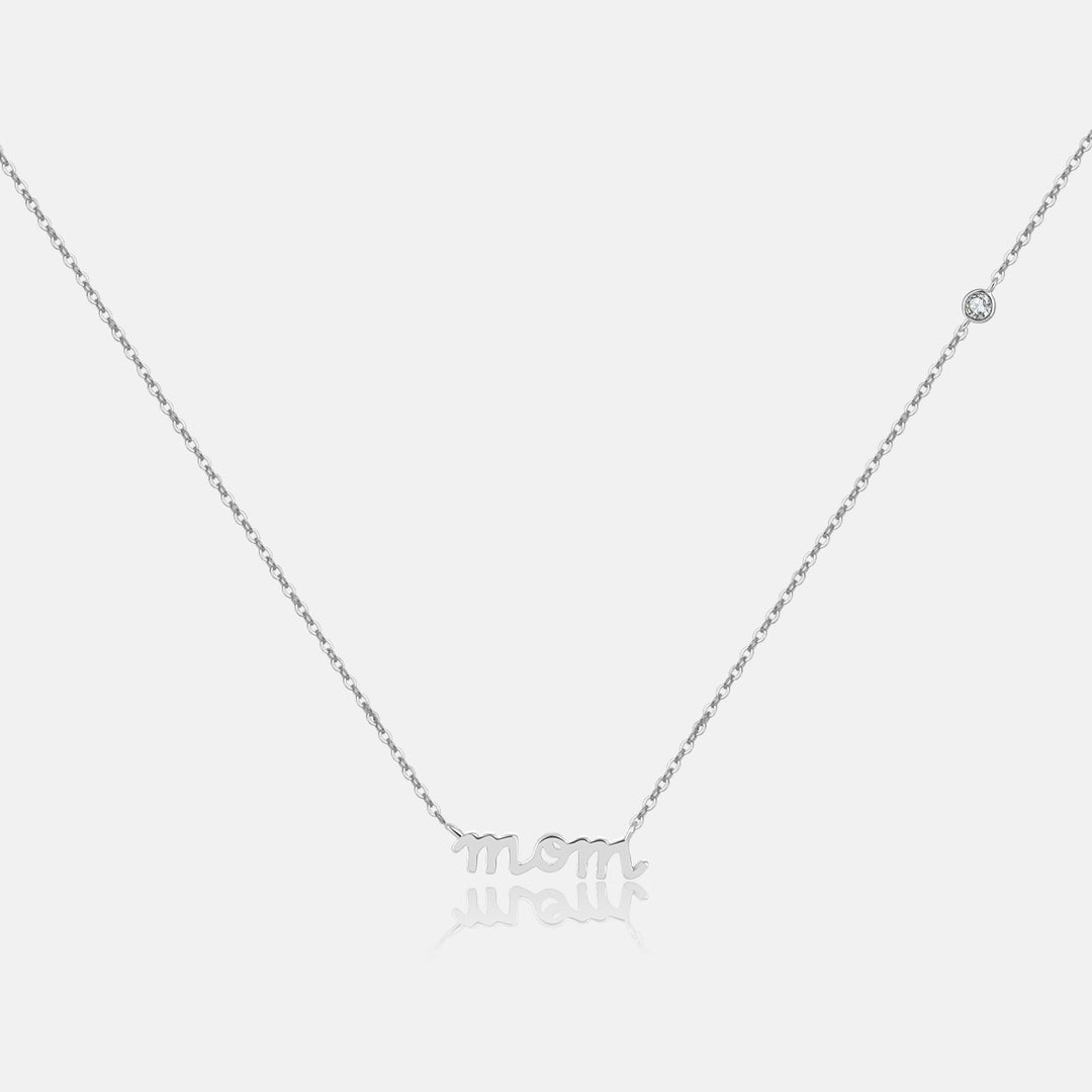 Mama Necklace