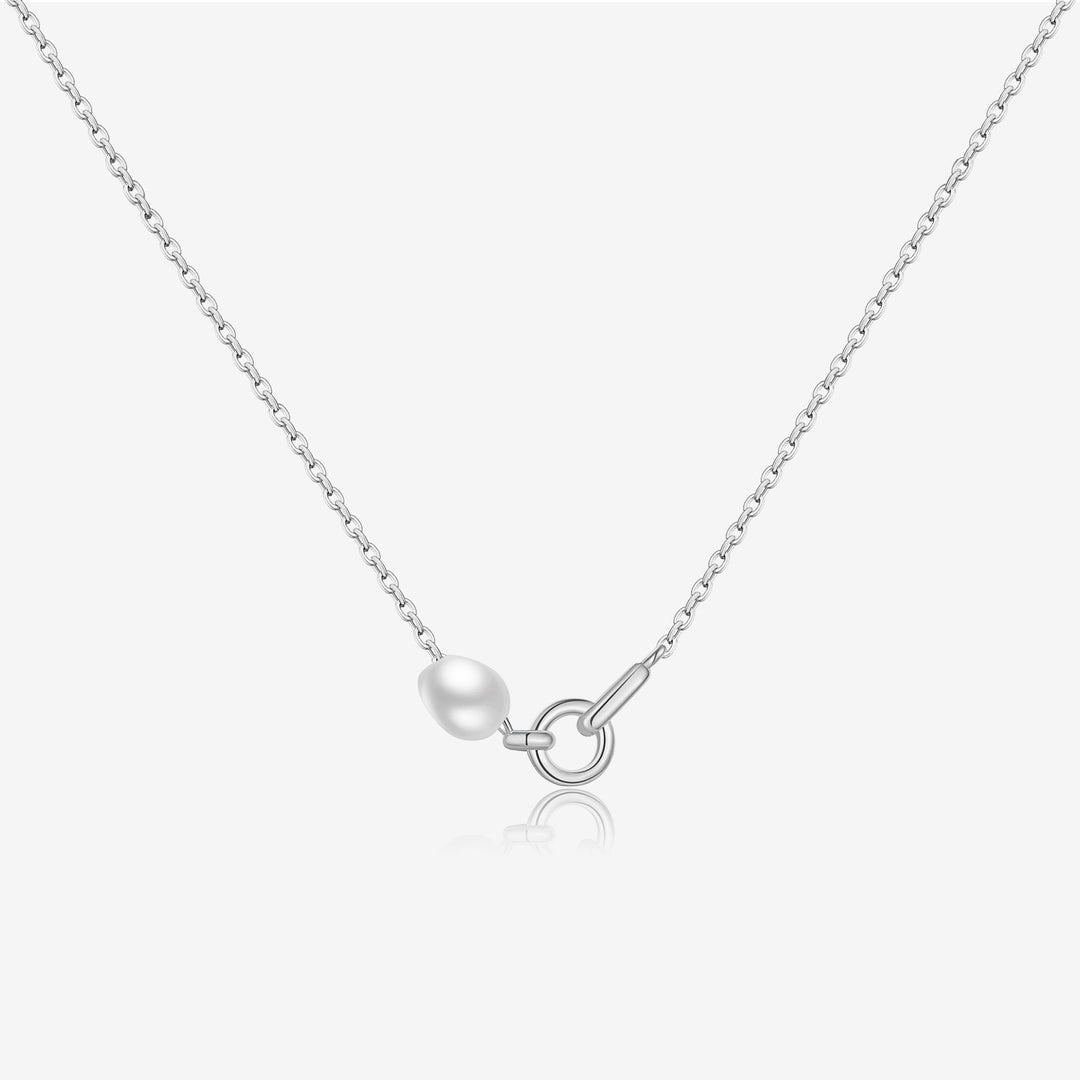 Anchor of Grace Necklace