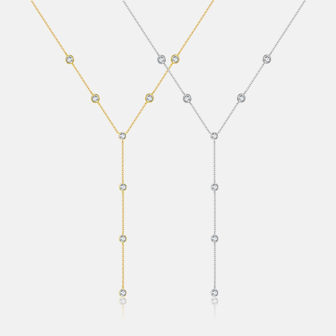 STARLIGHT FLOW NECKLACE