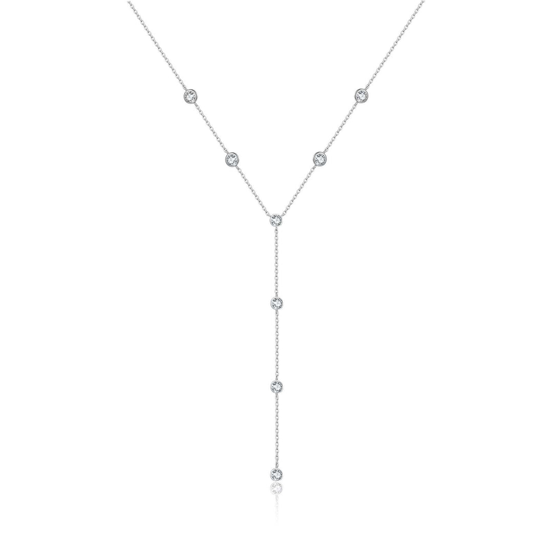 STARLIGHT FLOW NECKLACE