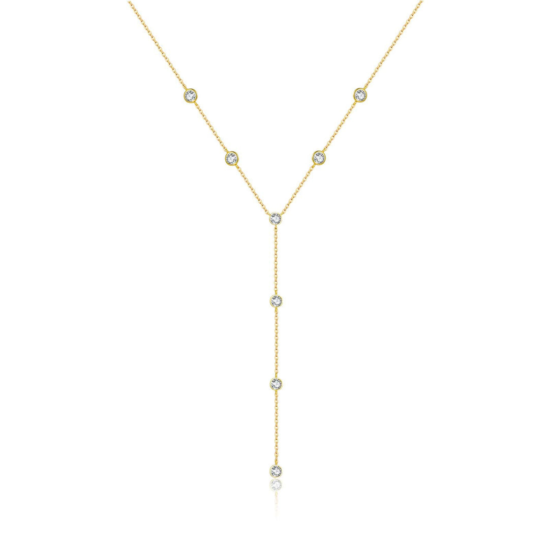 STARLIGHT FLOW NECKLACE