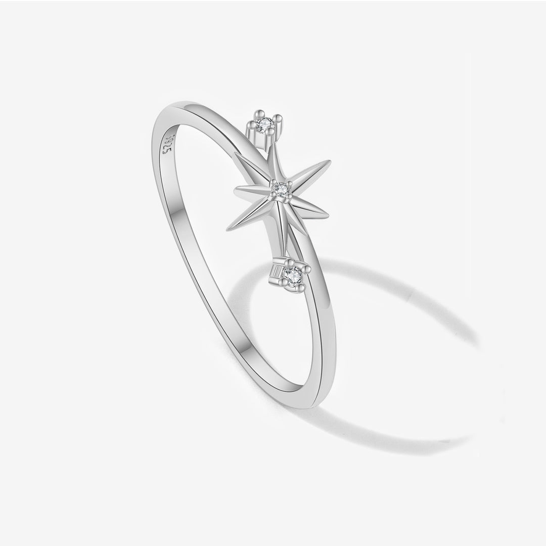 Starbeam Ring