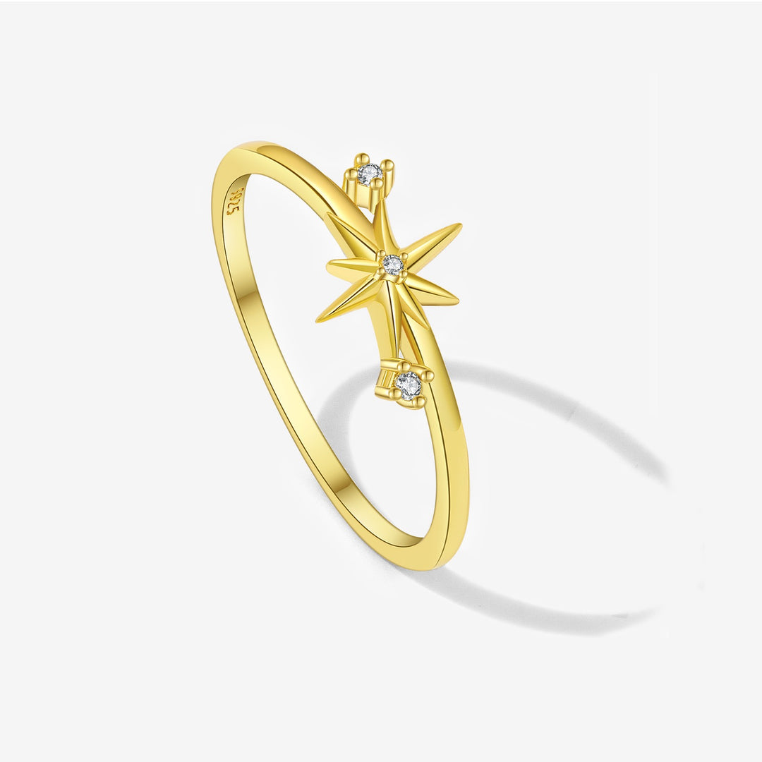 Starbeam Ring
