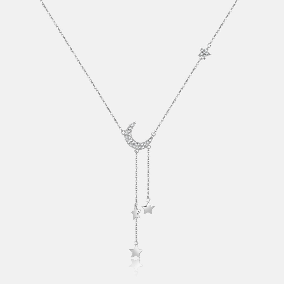 Moonlight Wishes Necklace