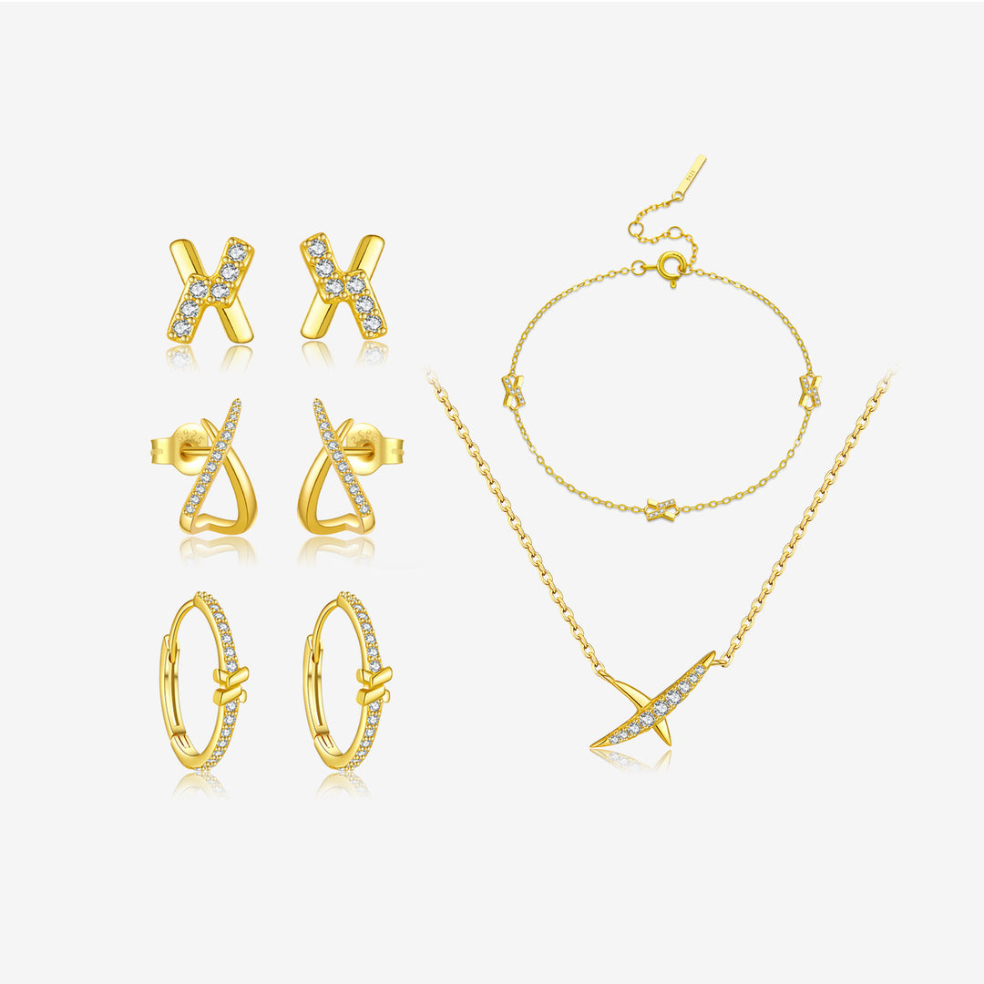 Lunar Whisper Necklace