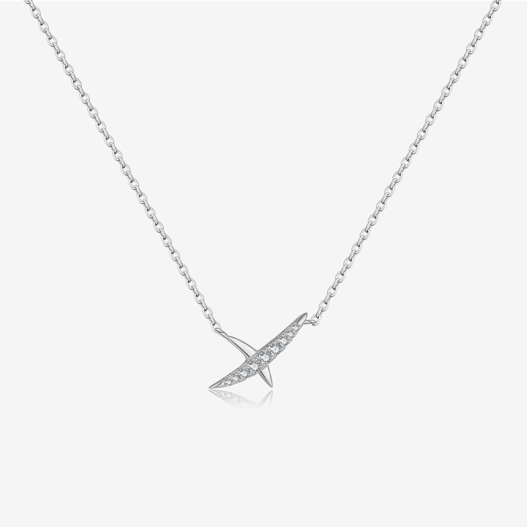 Lunar Whisper Necklace