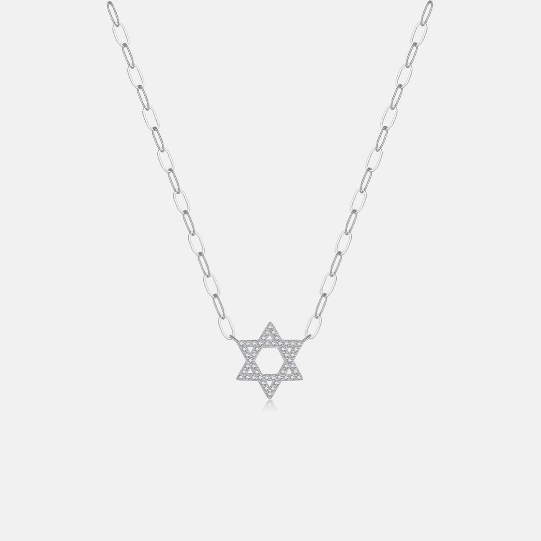 Starlight Harmony Necklace