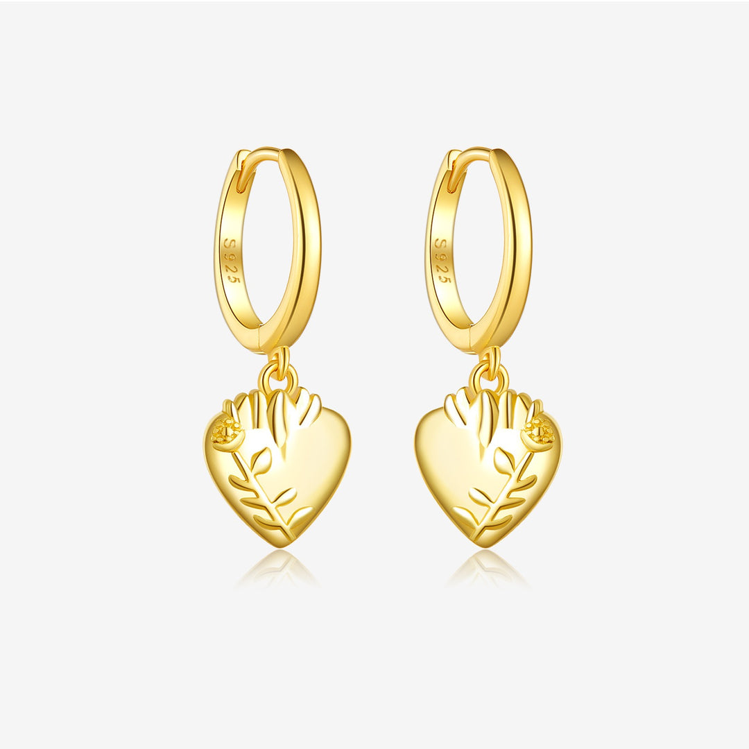 Royal Bond Earrings