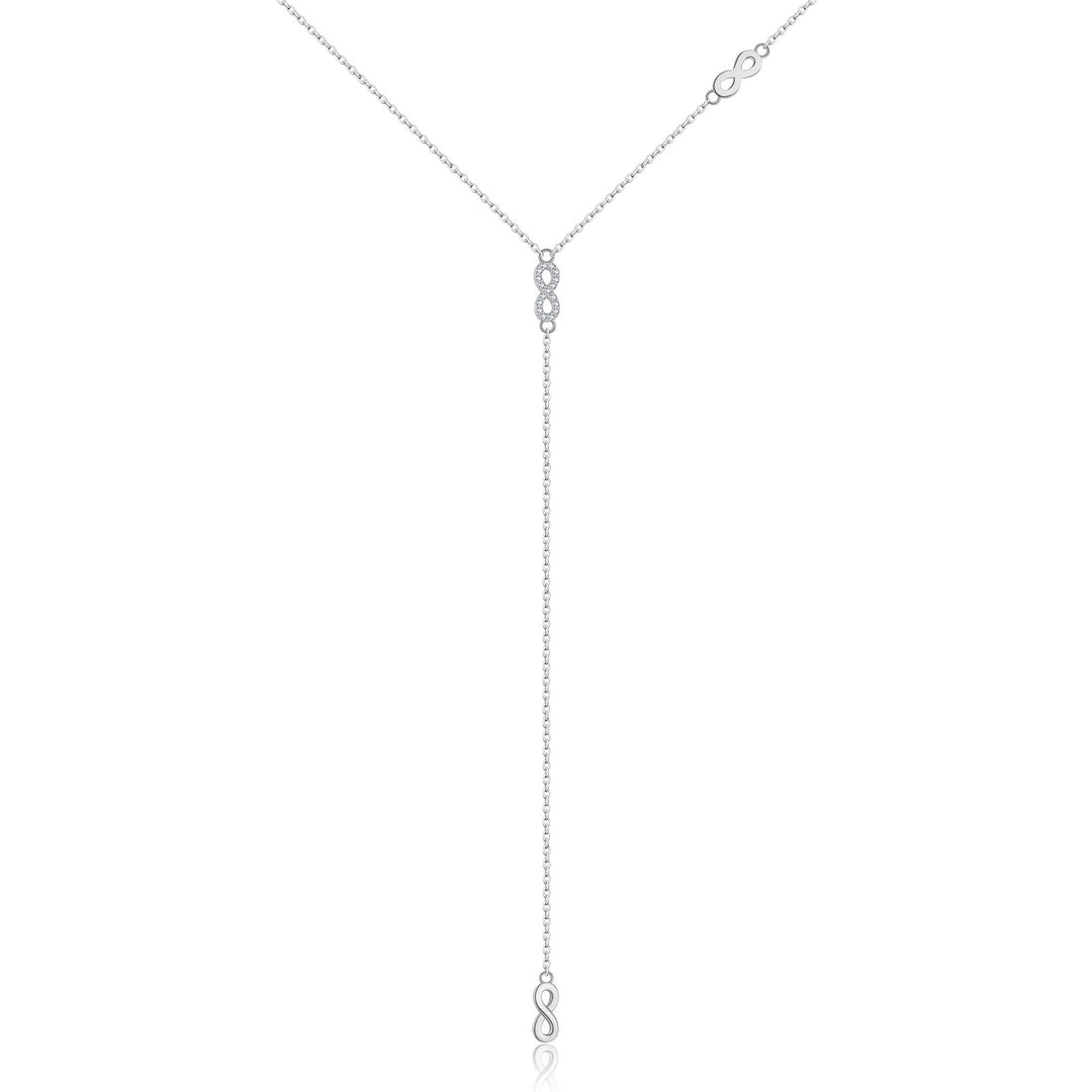 Endless Grace Necklace