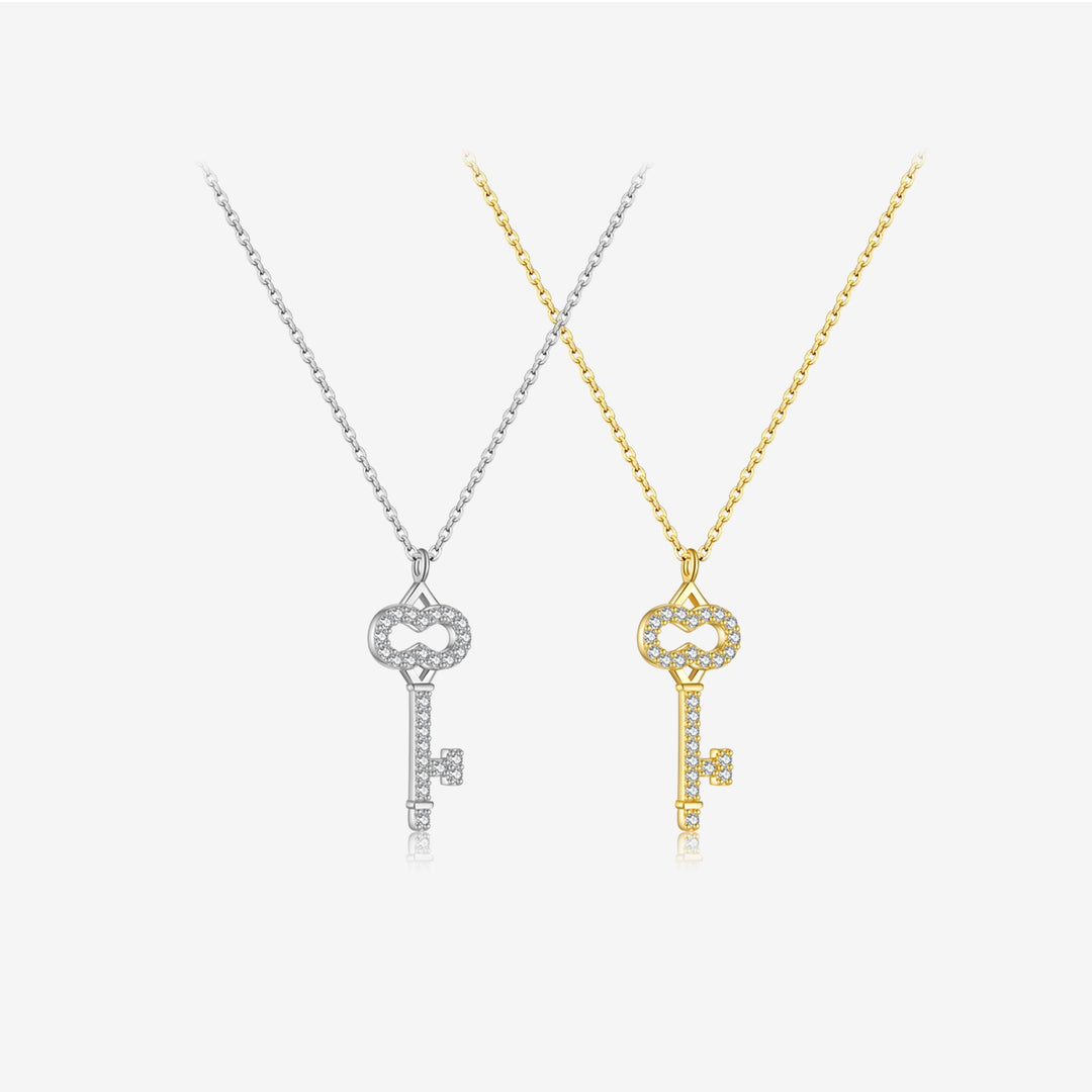 Key to Light Pendant