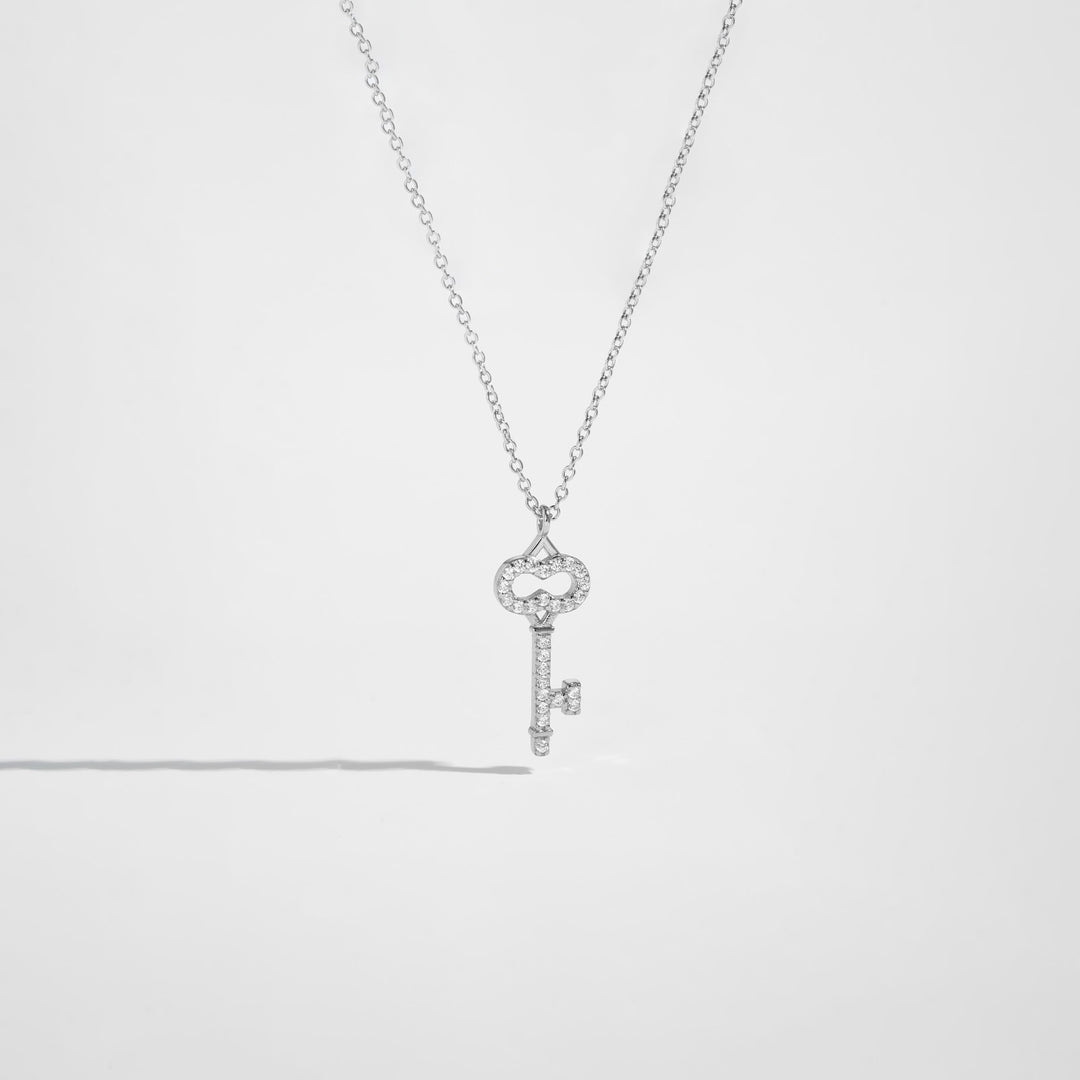 Key to Light Pendant