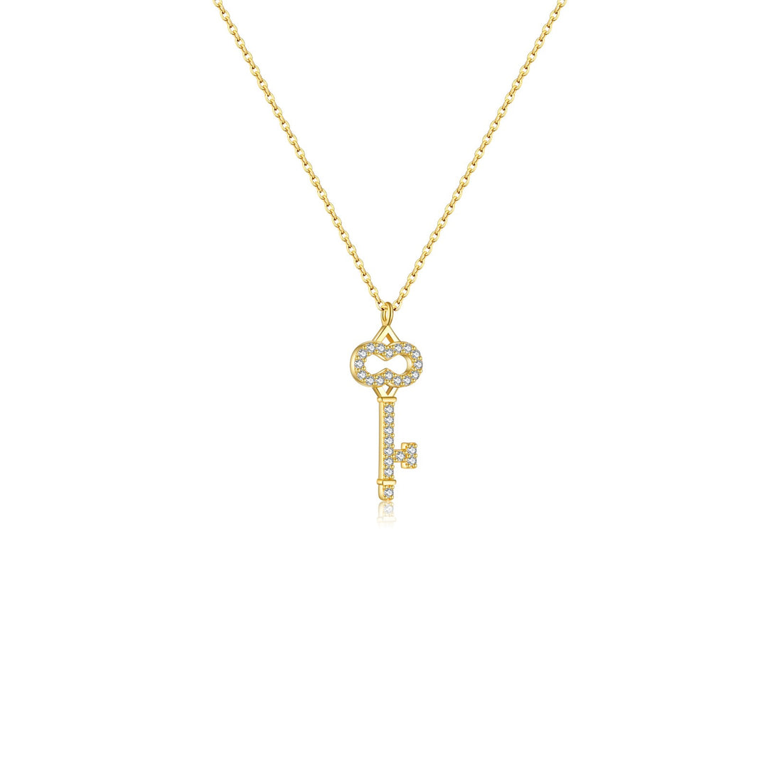 Key to Light Pendant