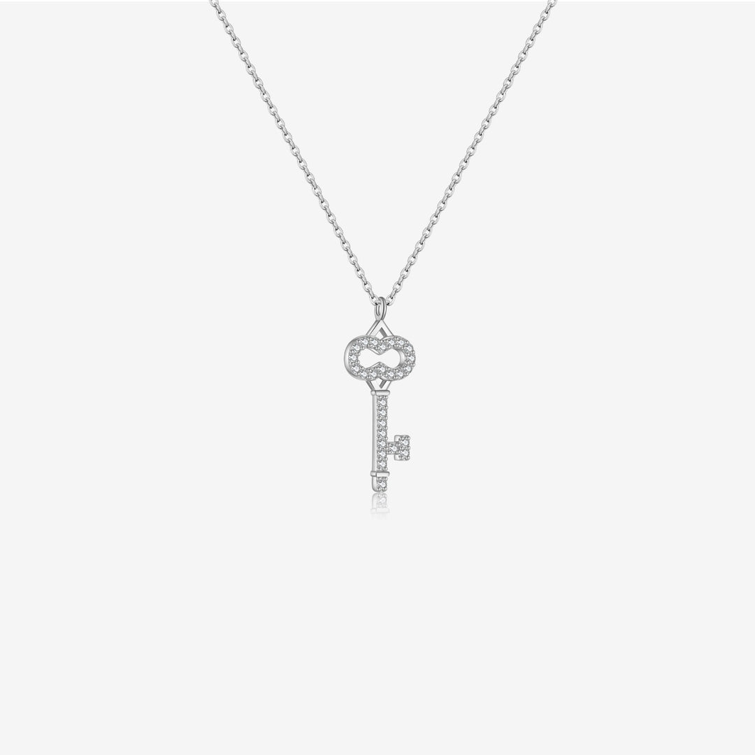 Key to Light Pendant