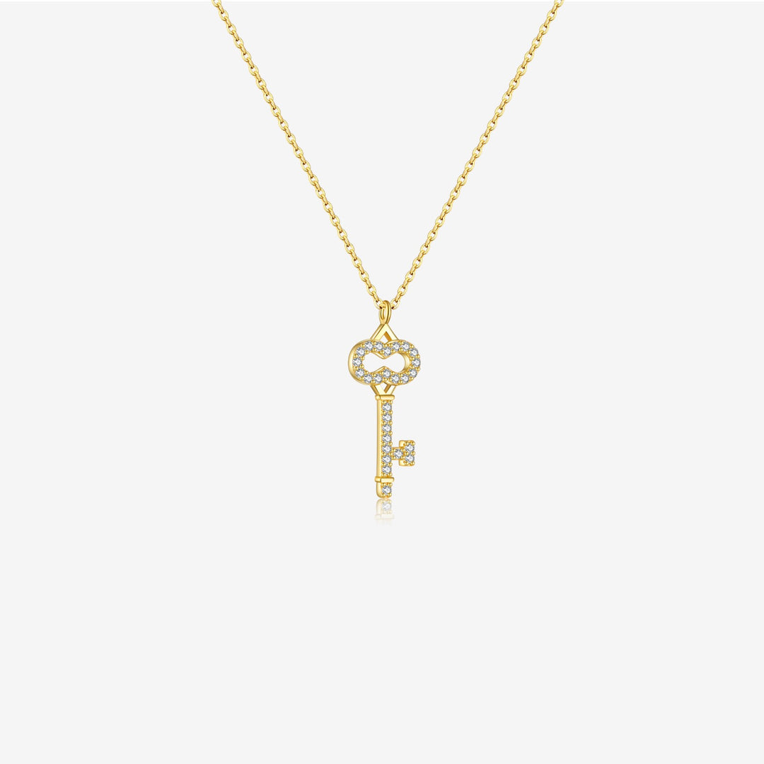 Key to Light Pendant