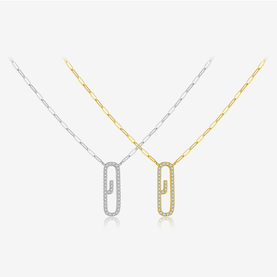 Linked Spark Pendant