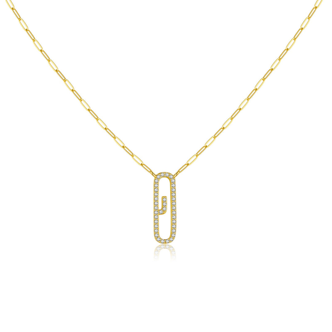 Linked Spark Pendant