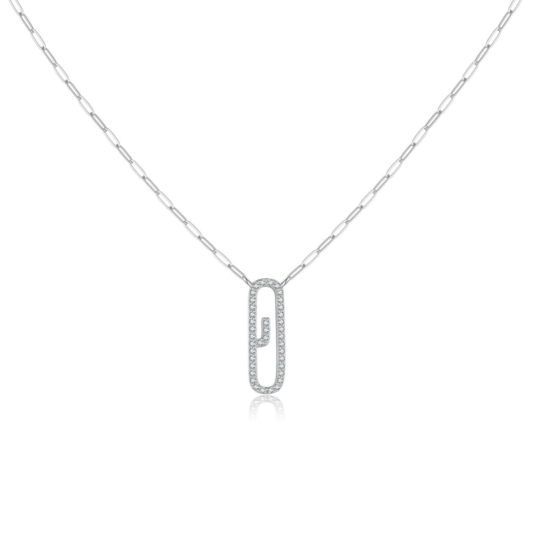 Linked Spark Pendant