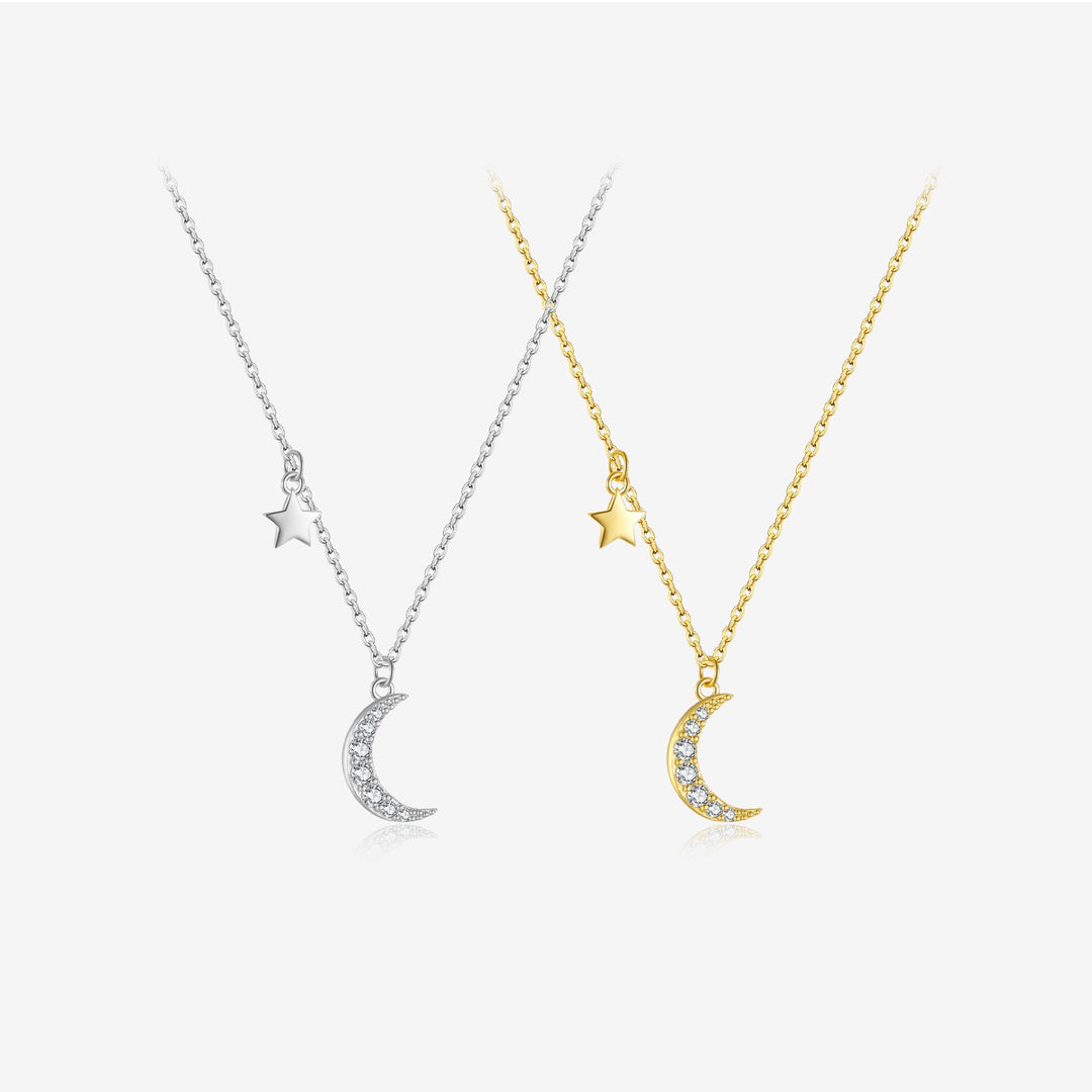 Celestial Dreams Necklace