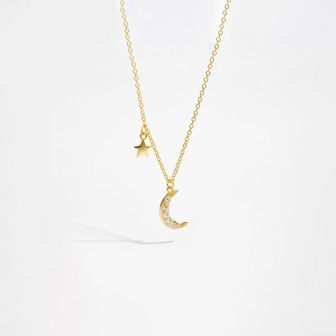 Celestial Dreams Necklace