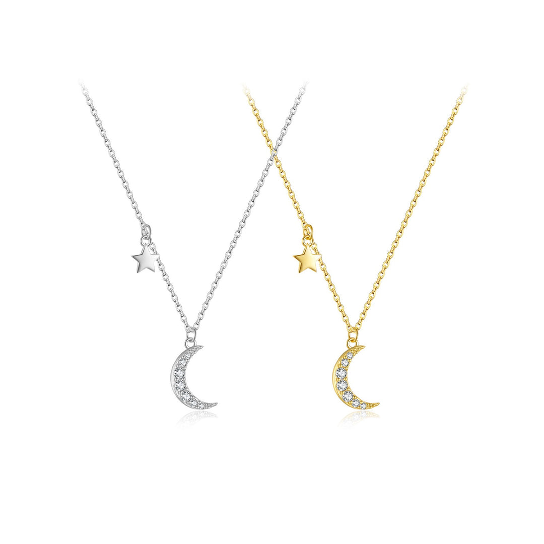 Celestial Dreams Necklace