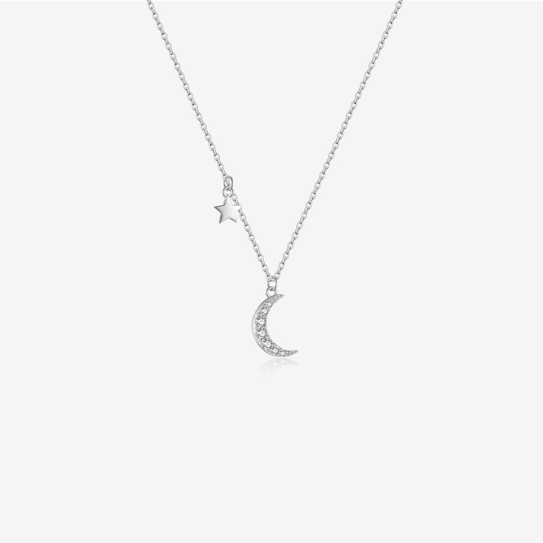 Celestial Dreams Necklace