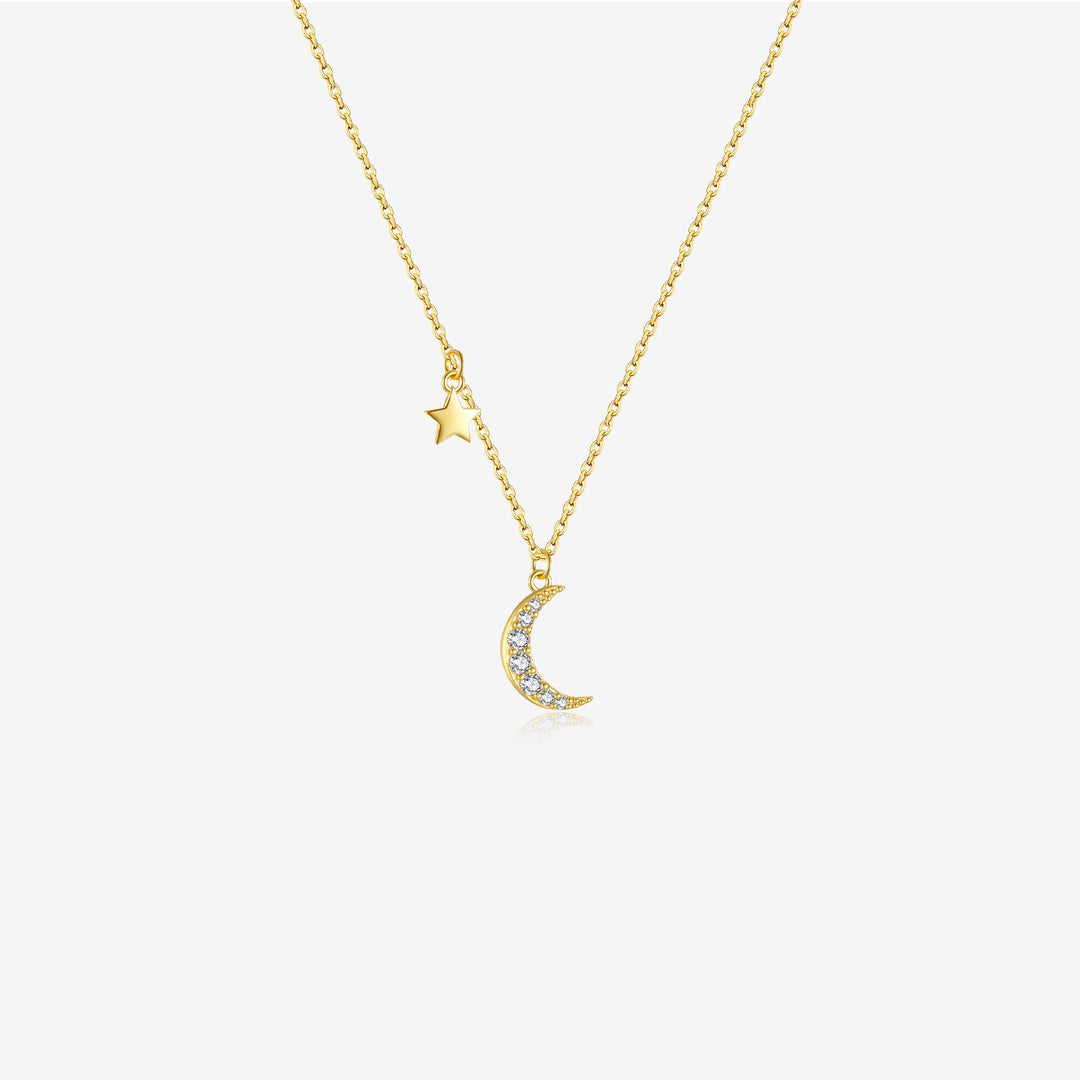 Celestial Dreams Necklace