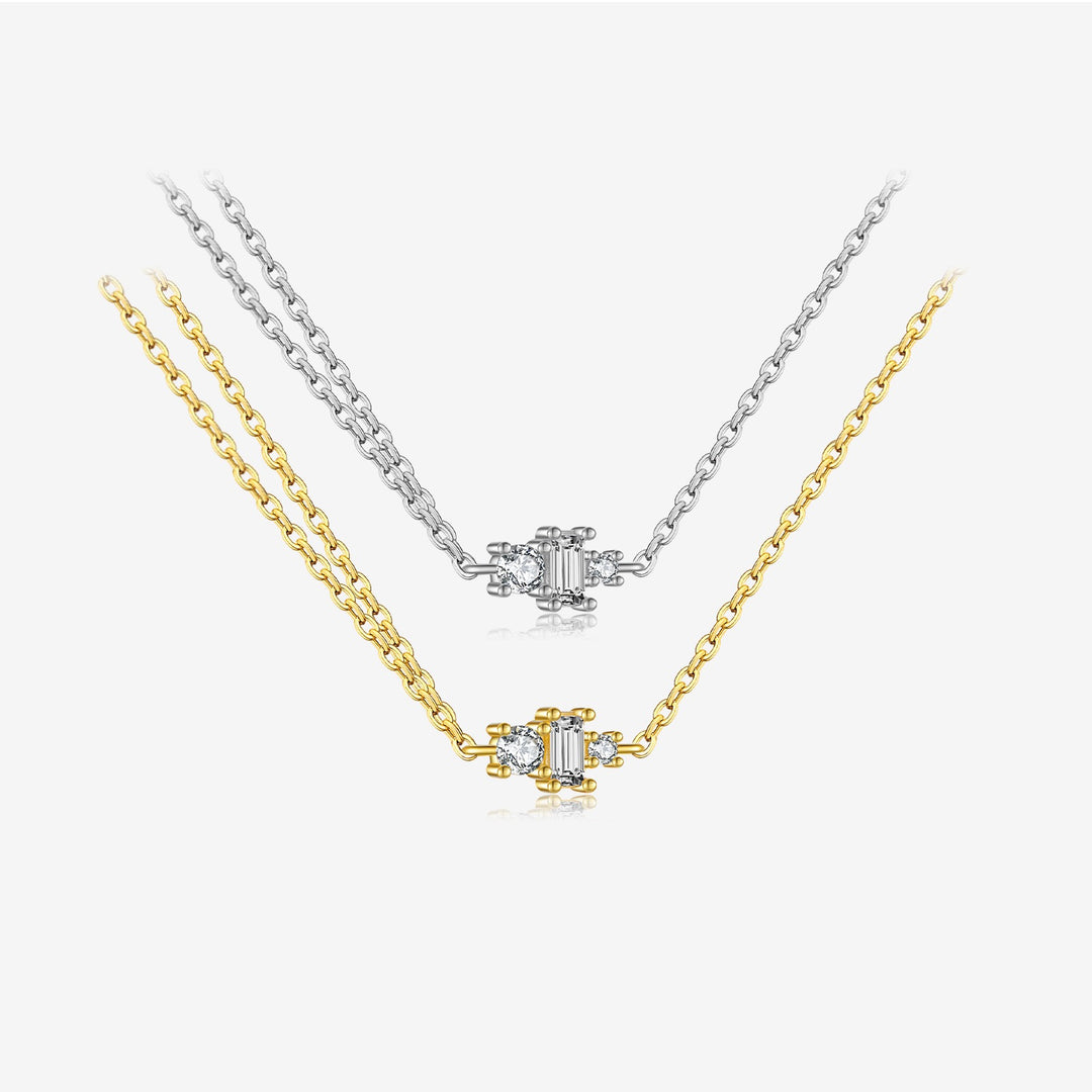 Queen’s Whisper Necklace