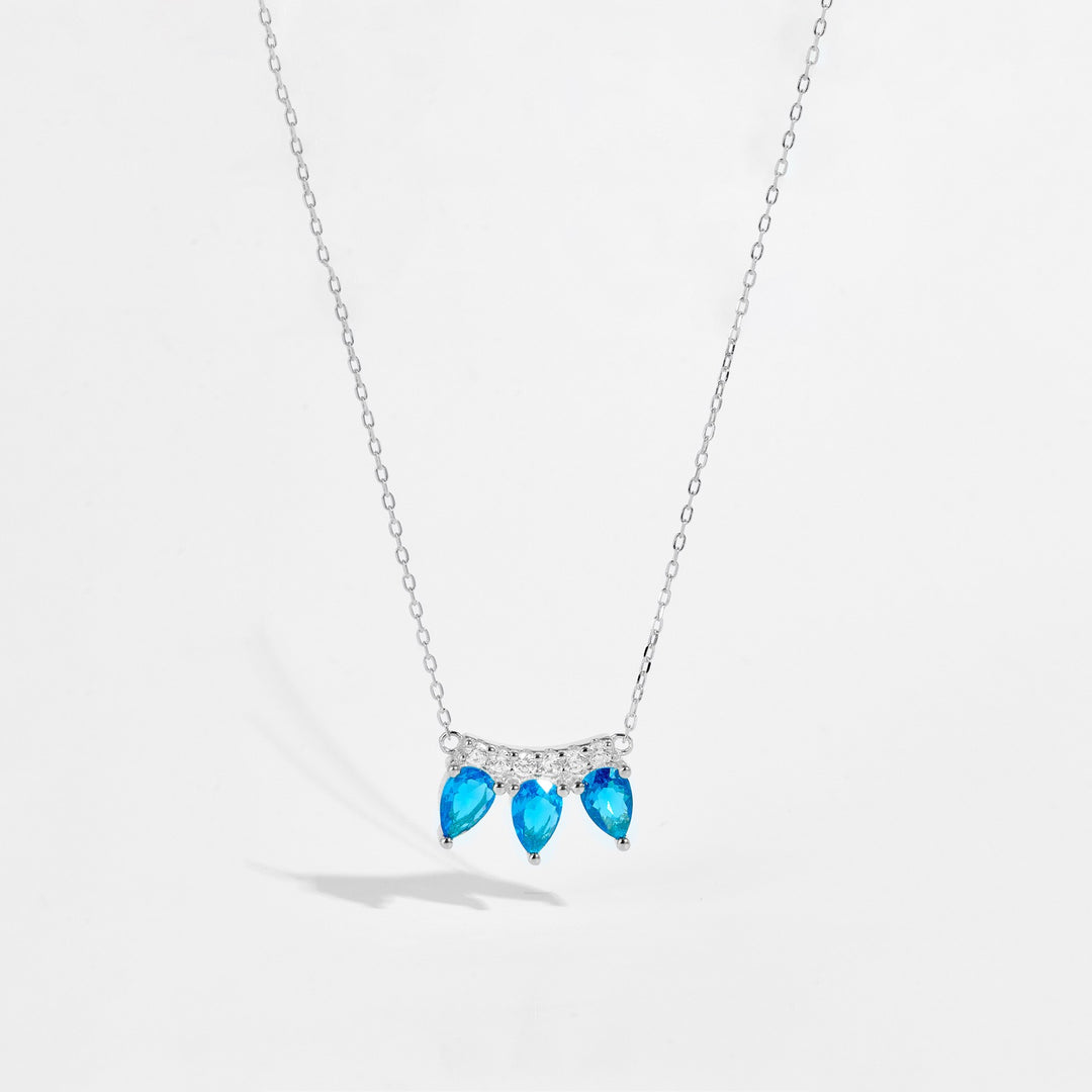 Ocean Lullaby Necklace