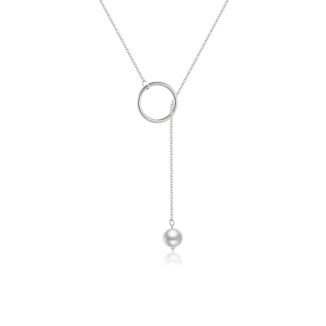 Circle of Grace Necklace