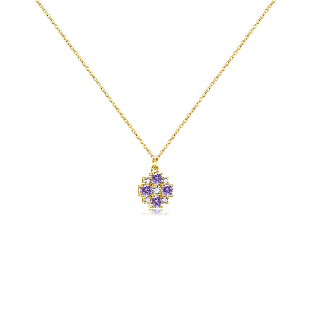 Bloomlight Necklace